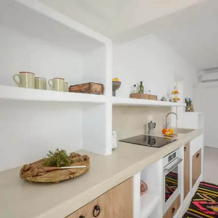 Soraya, Private Two Storey Gem In Stelida, Naxos Vila